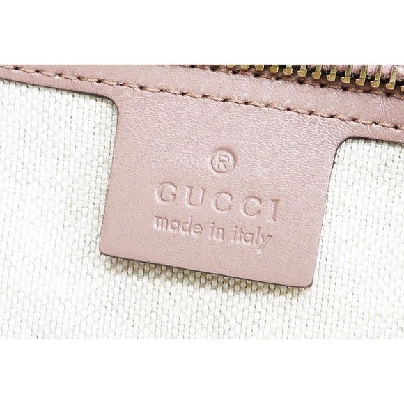 GUCCI GG Plus Tote Bag - Picture 5 of 6